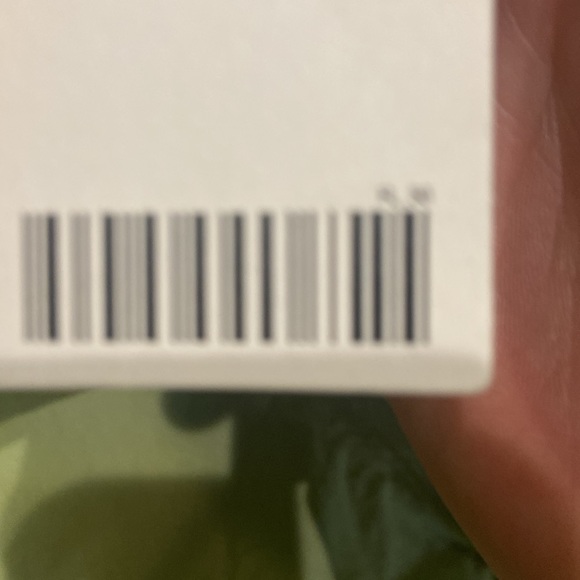 Green Baggy Pants - Picture 6 of 6